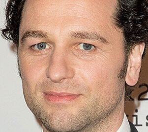 Matthew Rhys headshot