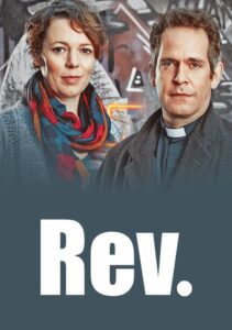 Rev. Poster