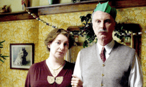 promo for Housewife, 49 - Victoria Wood and David Threlfall