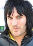 Noel Fielding headshot