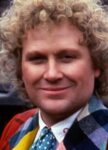 Colin Baker headshot