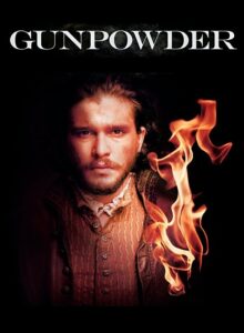 Gunpowder poster