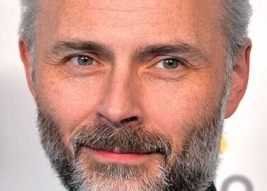 Mark Bonnar Headshot