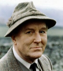 All Creatures Great and Small - Robert Hardy