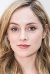 Sophie Rundle headshot