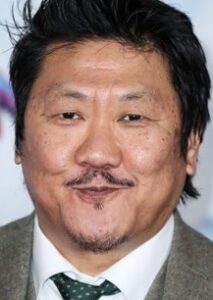 Benedict Wong headshot 