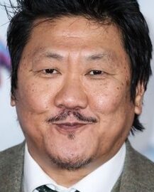 Benedict Wong headshot