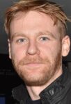 Brian Gleeson headshot