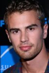 Theo James headshot