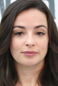 Laura Donnelly headshot