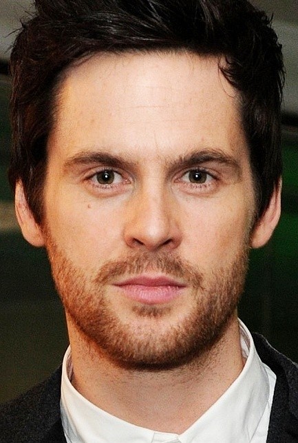 Tom Riley