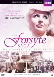 The Forsyte Saga poster