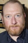 Adrian Scarborough headshot