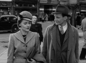 Brief Encounter - Trevor Howard and Celia Johnson