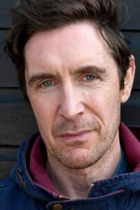 Paul McGann headshot