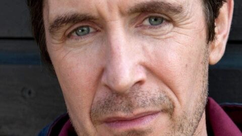 Paul McGann headshot