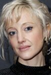 Andrea Risborough headshot