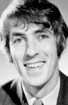 Peter Cook headshot