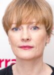 Claire Skinner headshot