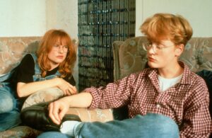 Life is Sweet - Jane Horrocks and Claire Skinner