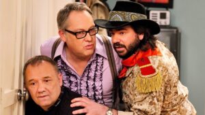 House of Fools - Bob Mortimer, Jim Moir and Matt Berry