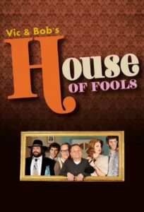 House of Fools poster