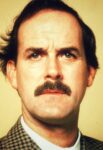 John Cleese headshot