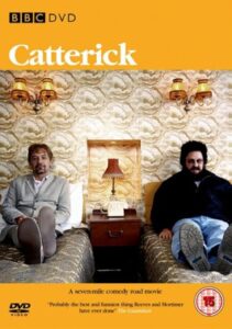 Catterick poster