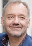 Bob Mortimer Headshot