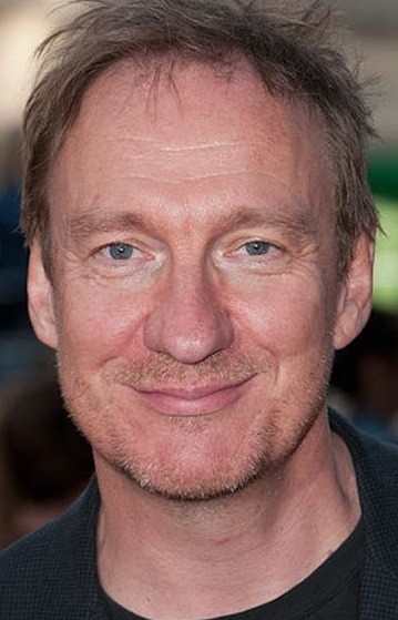 David Thewlis