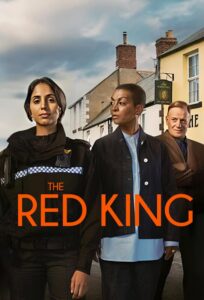 The Red King poster