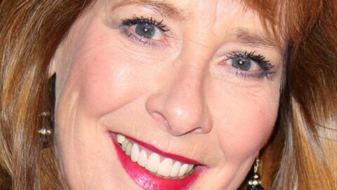 Phyllis Logan headshot