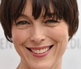 Olivia Williams headshot