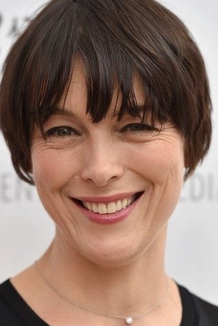 Olivia Williams headshot