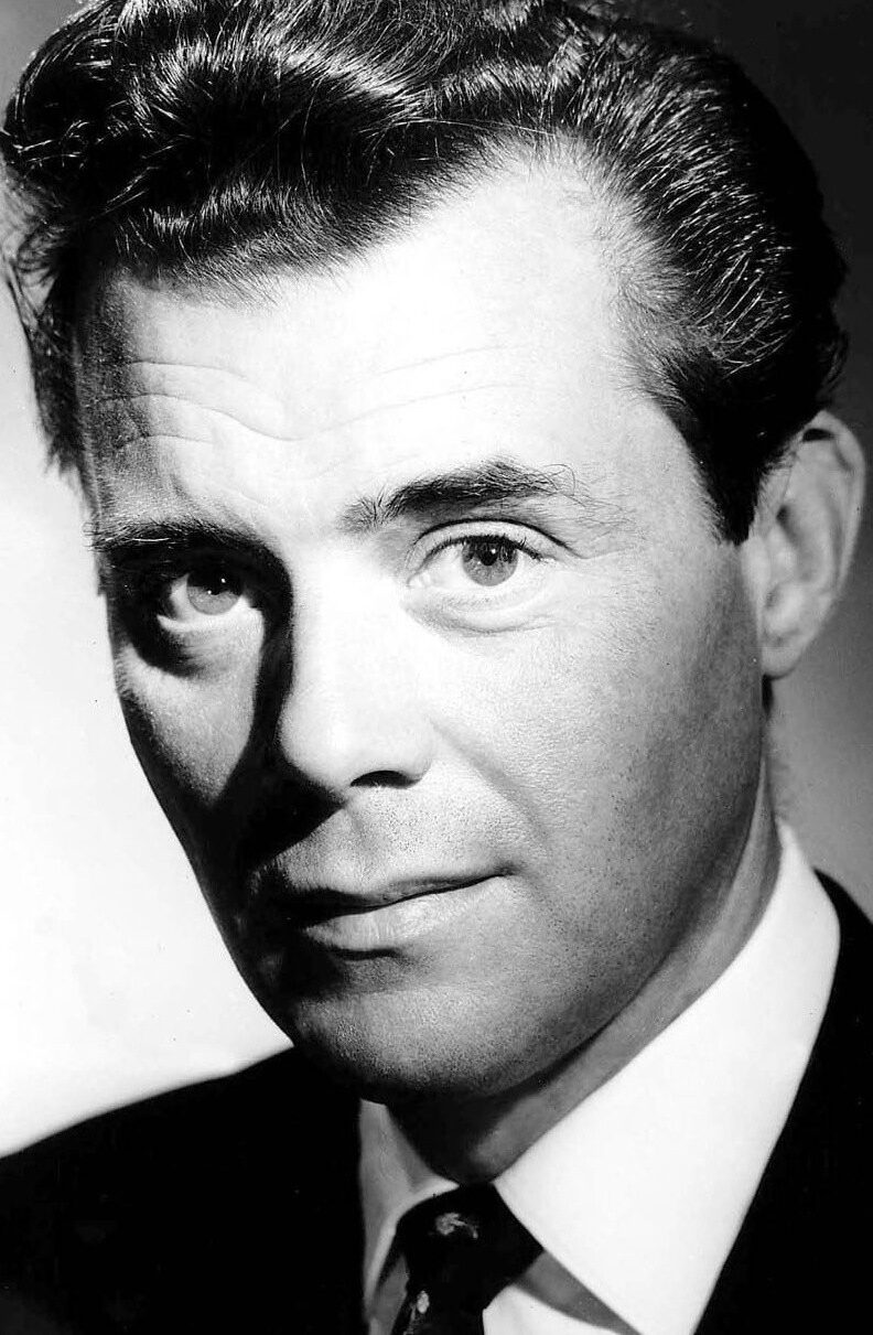 Dirk Bogarde