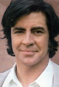 Alan Bates headshot