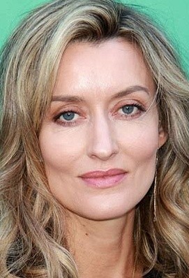 Natascha McElhone