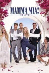 Mamma Mia! poster