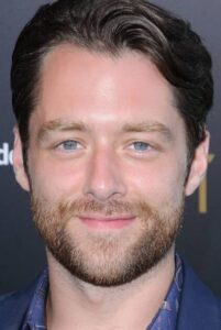 Richard Rankin headshot