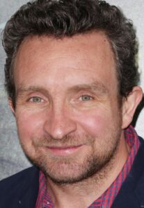 Eddie Marsan headshot