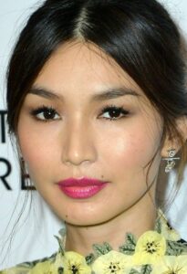 Gemma Chan headshot