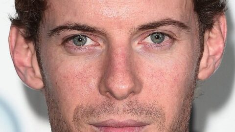 Luke Treadaway headshot