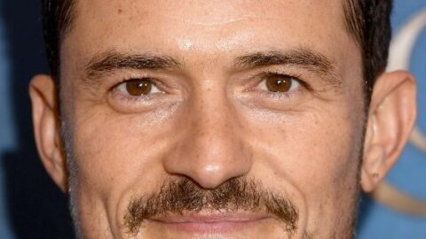 Orlando Bloom