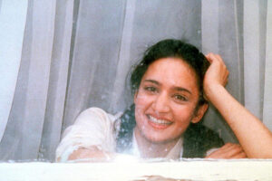 Archie Panjabi in East is East