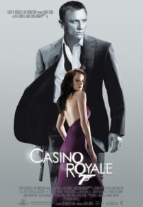 Casino Royale (2006) 