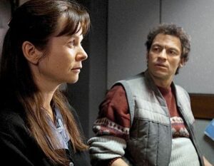 Emily Watson - Appropriate Adult