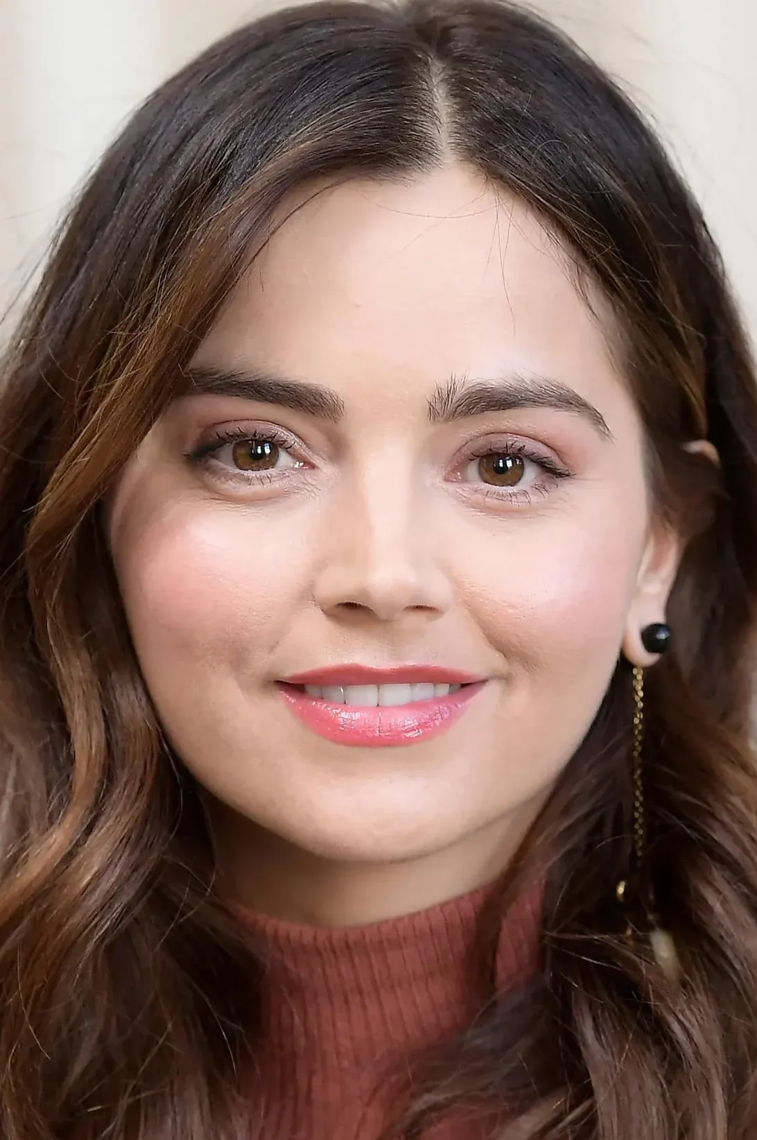 Jenna Coleman