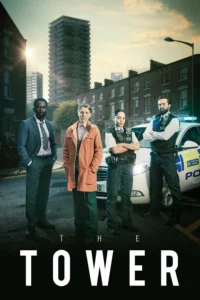 The Tower poster
