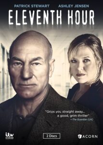Eleventh Hour POSTER
