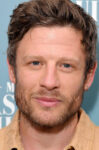 james norton headshot